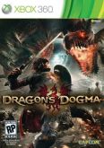Pré Venda Dragon Dogma Xbox360