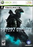 Pré Venda GHOST RECON FUTURE SOLDIER Xbox360